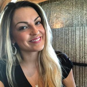 Meet your Posher, Kay